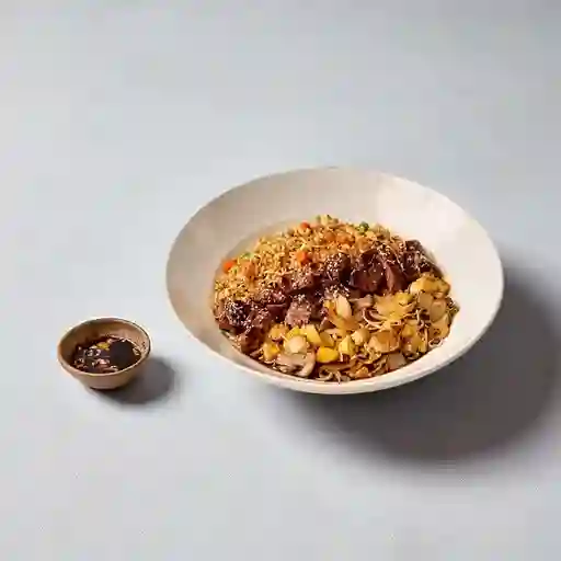Beef Teriyaki