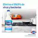 Blanqueador Clorox Original Botella 930 ml