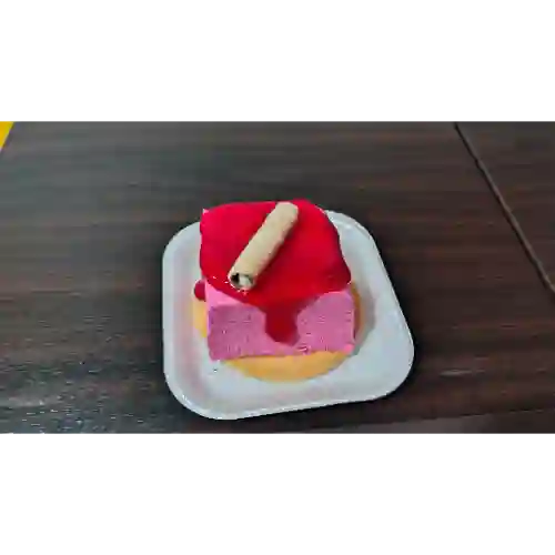 Postre de Mora