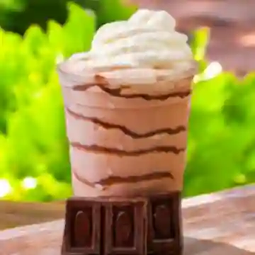 Malteada de Chocolate