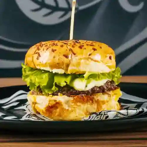 Burger Del Pueblo