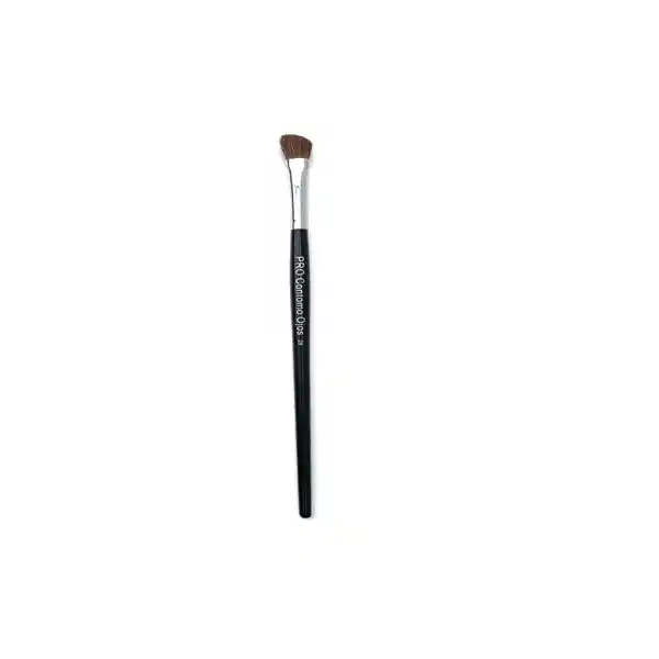 Salon Expert Brocha Pluma Sombras Angular No. 26