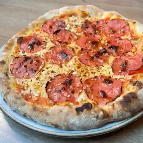 Diavola Mediano