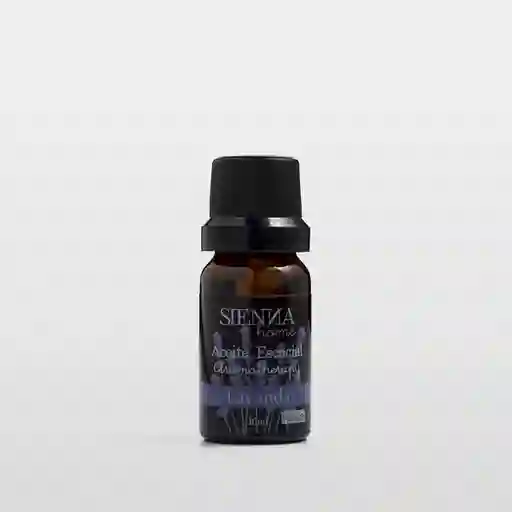 Aceite Esencial Lavanda 10 Ml