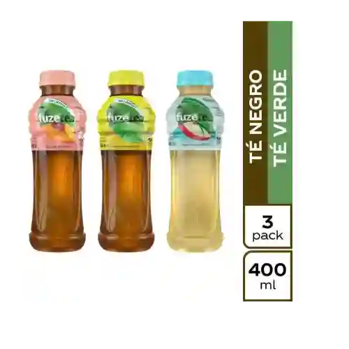 Fuztee 400 ml
