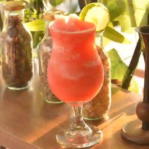 Granizado Especial de Sandia