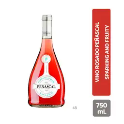 Peñascal Garnacha Vino Rosado