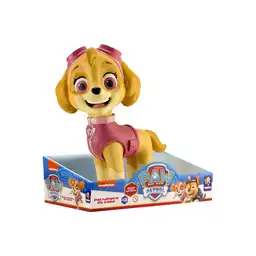 Paw Patrol Muñeco Skye