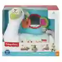 Fisher Price Cojín De Actividades De Llama