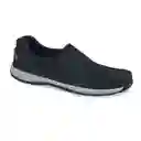 Croydon Tenis Bernat Para Hombre Color Negro Talla 40