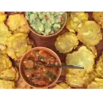 Patacones
