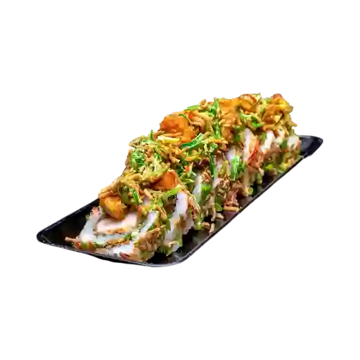 Monster Roll