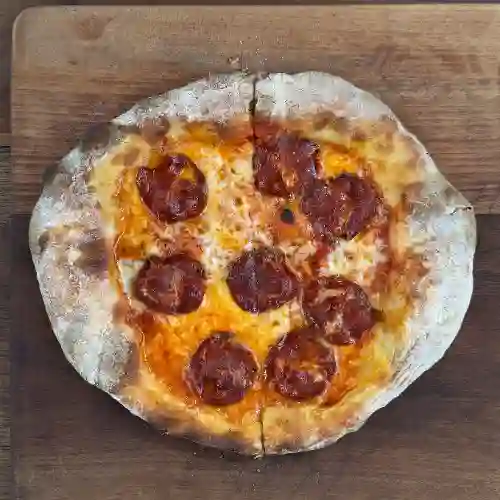 Pepperoni O Salami