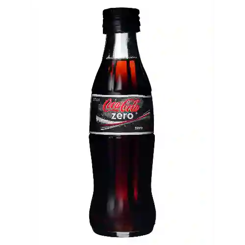 Coca Cola Zero 400 ml