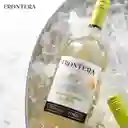 Frontera Vino Blanco Sauvignon Blanc