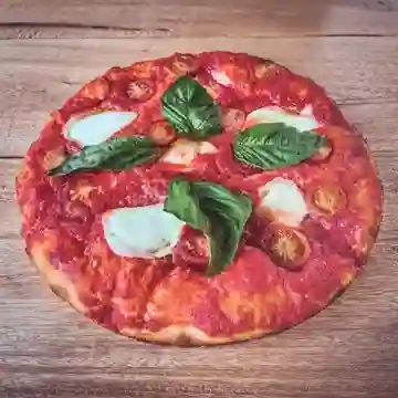 Pizza Bufalina