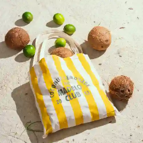 Combo Limonada de Coco