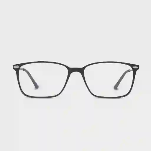 Nooz Gafas de Lectura Bao Negro + 3.0