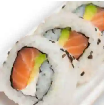 Philadelphia Roll