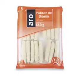 Aro Palitos de Queso 