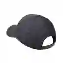 Gorra Republic 3.0 Negra Everlast