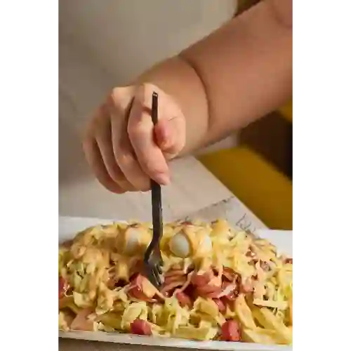 Delipapas