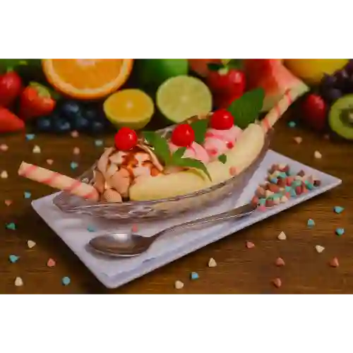 Banana Split