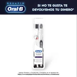 Oral-B Cepillo de Dientes Purification