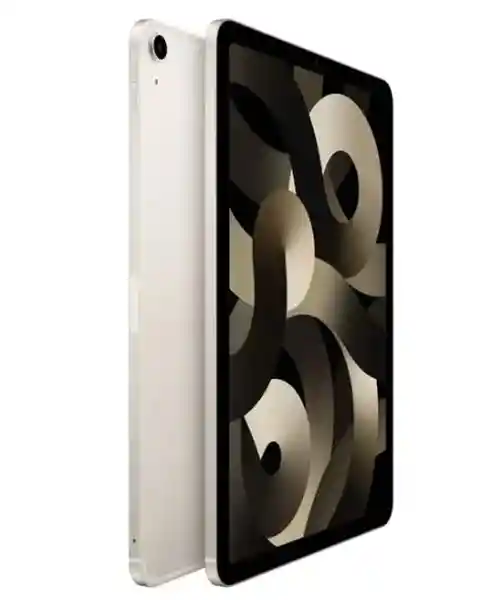 Apple iPad Air 10.9 5ta Generación 64Gb Blanco Estrella