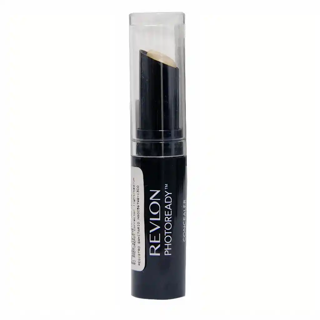 Revlon Corrector Facial Photo Light/Medium 3.2 g