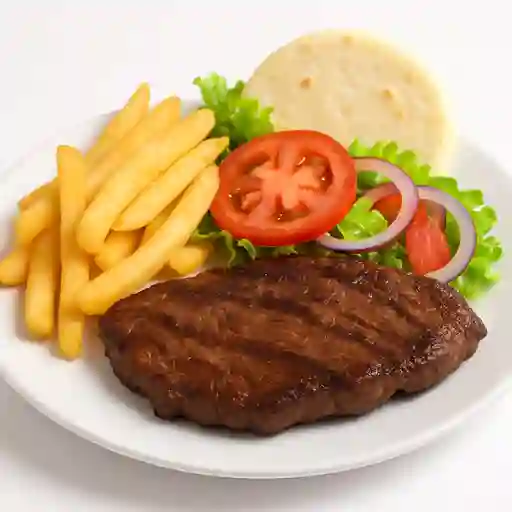 Asada de Res