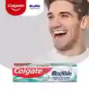 Crema Dental Colgate Max White Complete Clean 180g