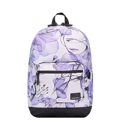 Morral Tocax Color Blanco / Morado 2QW Totto
