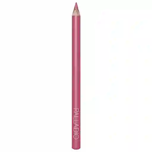 Palladio Lip Liner Pencil Pink Frost