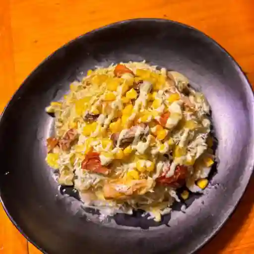 Desgranado cerdo / pollo / carne