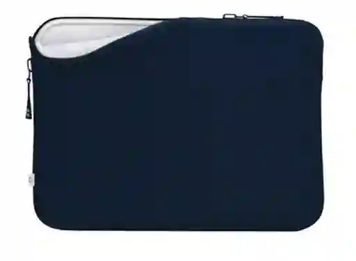 Mw Funda 2Life Para Macbook Pro/Air 13 Azul/Blanco