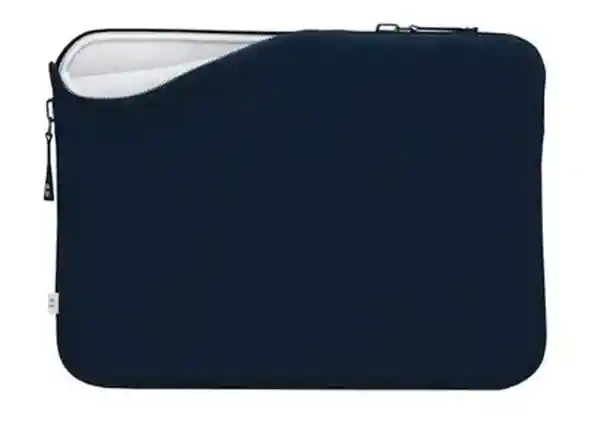 Mw Funda 2Life Para Macbook Pro/Air 13 Azul/Blanco