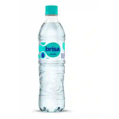 Agua Natural 600 ml