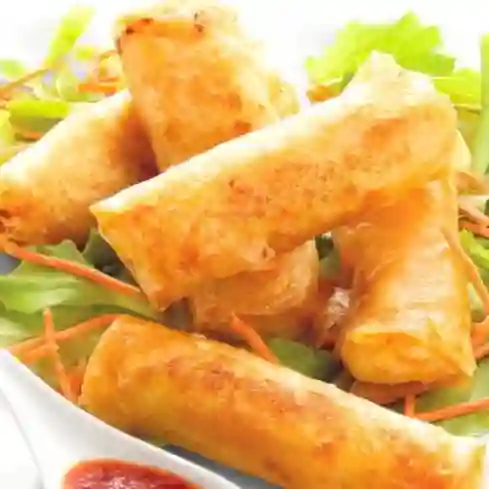 Lumpias