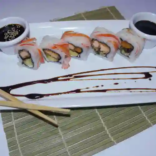 Kanikama Roll