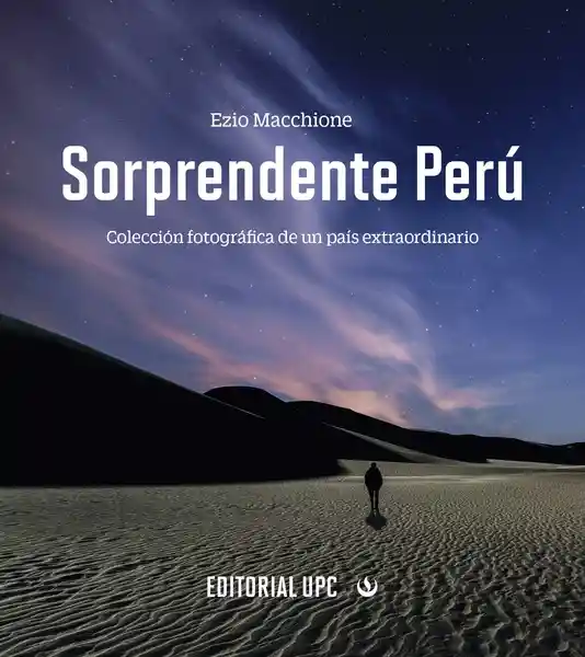 Sorprendente Perú