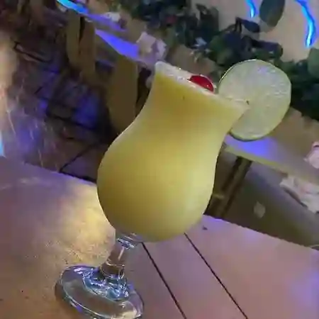Limonada de Mango