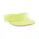 Puma Visor Running Hombre Verde 024398-05