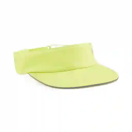 Puma Visor Running Hombre Verde 024398-05