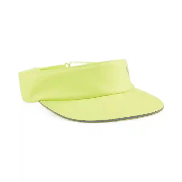 Puma Visor Running Hombre Verde 024398-05