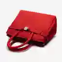 Inkanta Cartera Petite Miss Plus Rojo