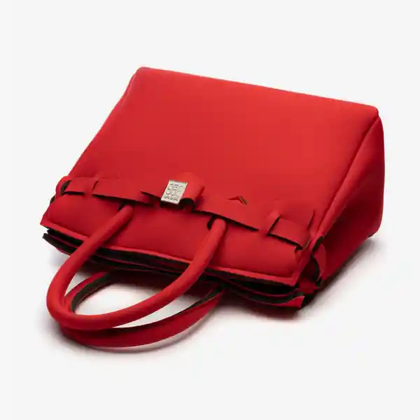 Inkanta Cartera Petite Miss Plus Rojo