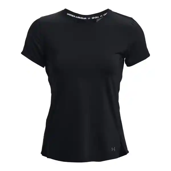 Under Armour Camiseta Isochill Run Láser Talla MD