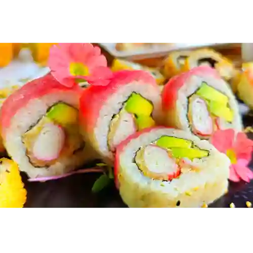 Kamikaze Tuna