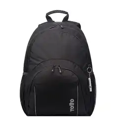 Morral Hierry Color Negro N01 Totto